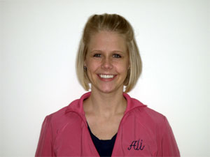 Dentist Staff Ali - Morganfield, KY