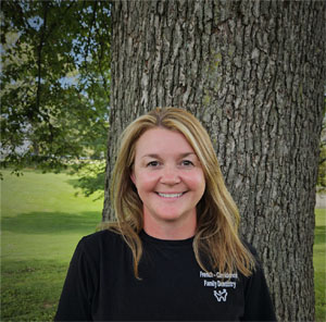 Dentist Staff Leah - Morganfield, KY