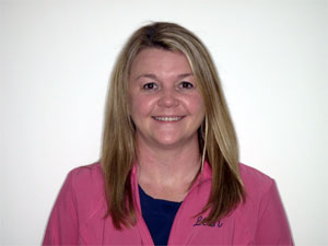 Dentist Staff Leah - Morganfield, KY
