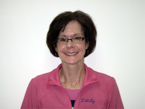 Dentist Staff Zandy - Morganfield, KY